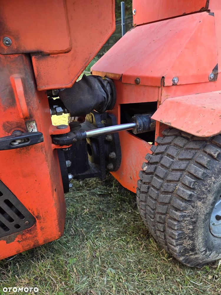 Yanmar Vio 10-2 - 40