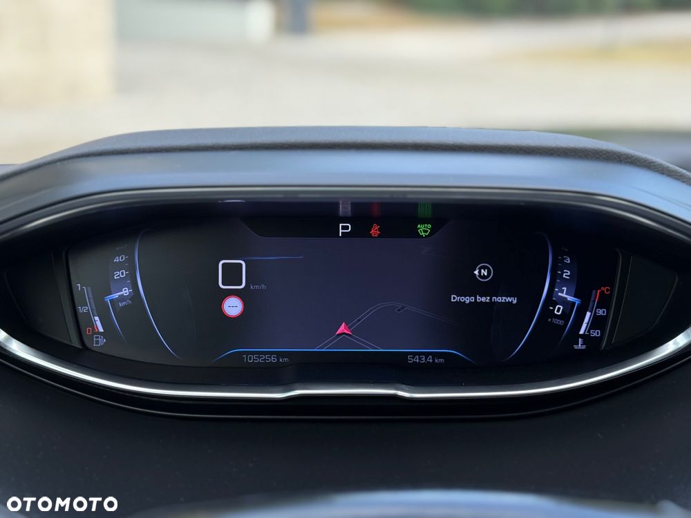 Peugeot 3008 1.5 BlueHDi Active S&S EAT8 - 32