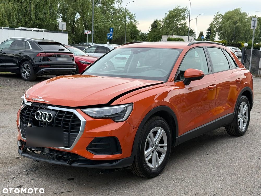 Audi Q3 35 TFSI S tronic - 3
