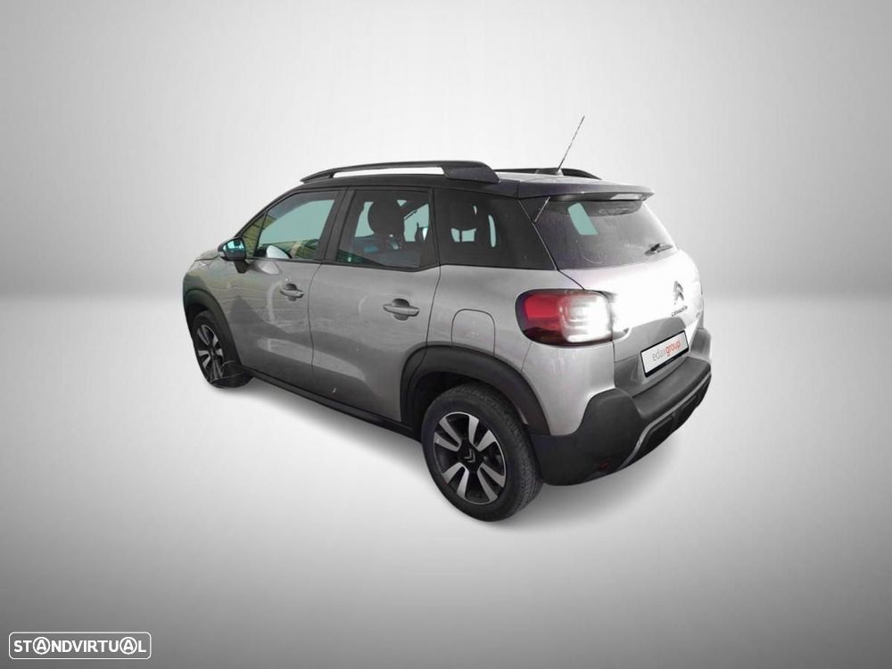 Citroën C3 1.2 PureTech C-Series - 2