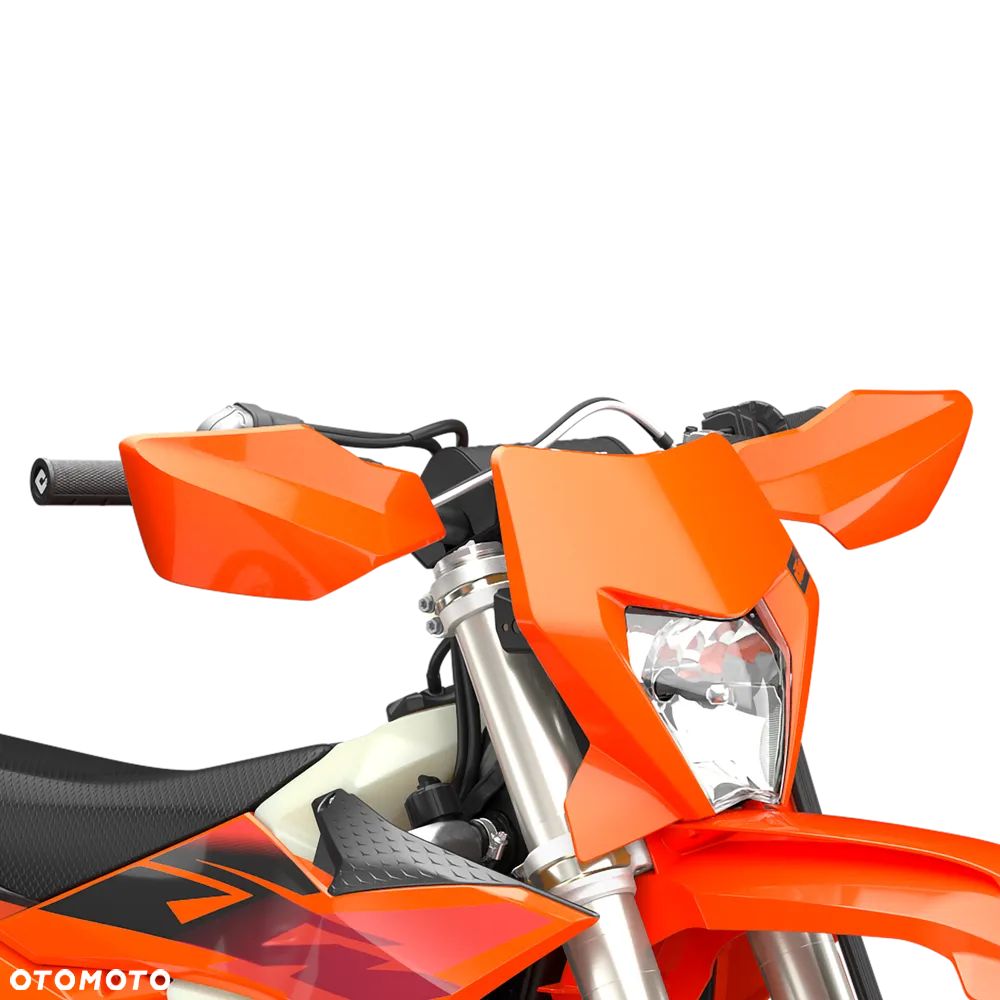 KTM EXC - 4