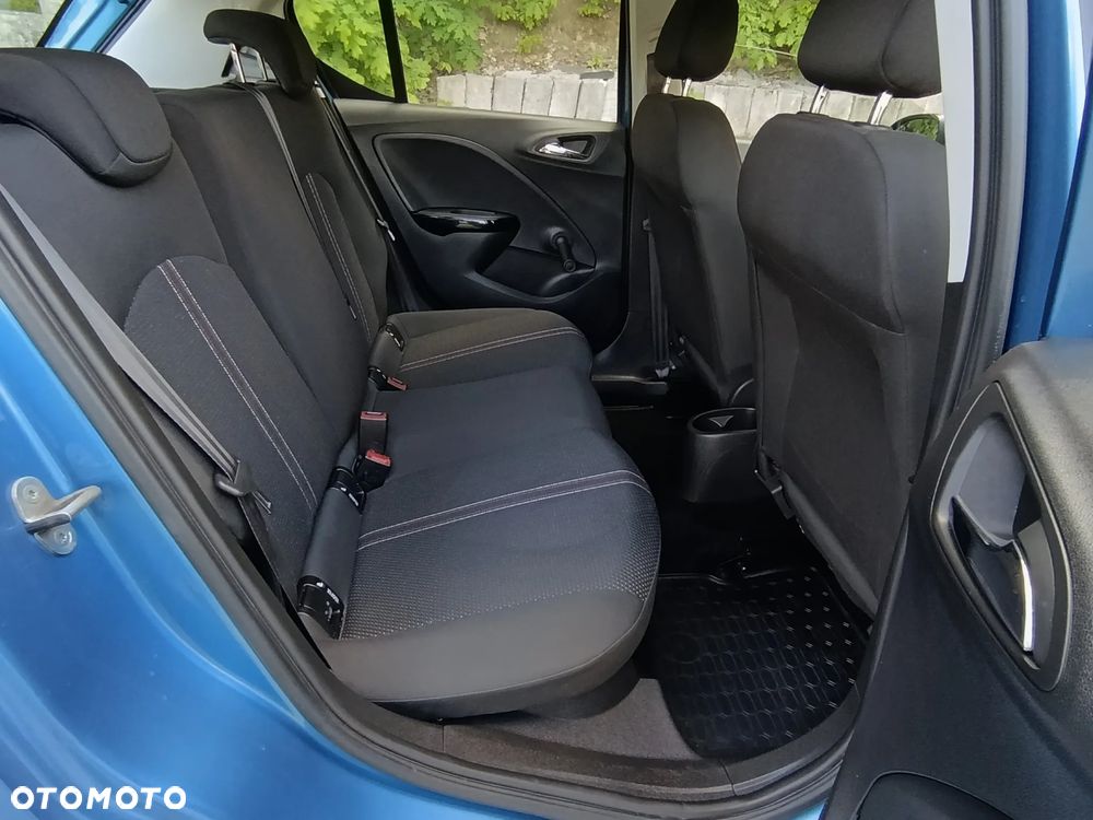 Opel Corsa 1.4 Color Edition - 14