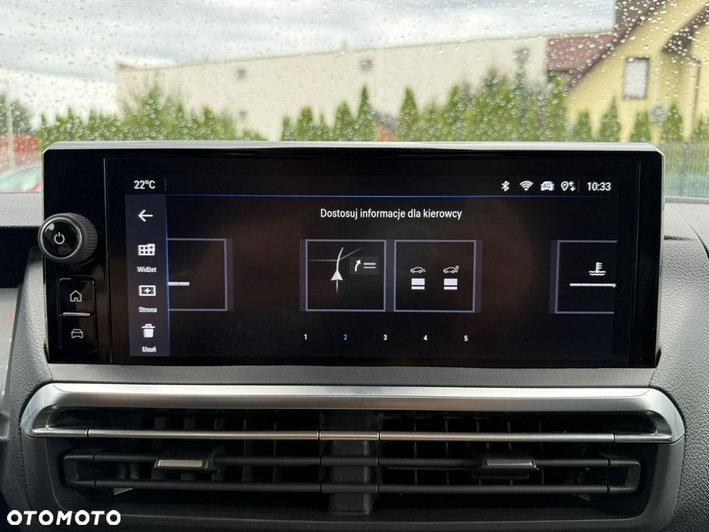 Opel Zafira 2.0 Diesel XL Business VIP - 39