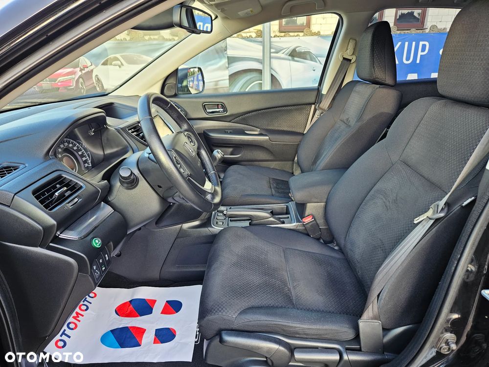 Honda CR-V 2.0 Elegance Plus (Honda Connect+) / (2WD) - 20