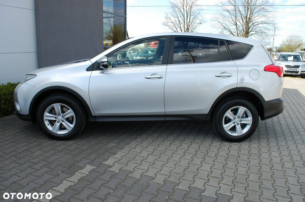 Toyota RAV4 - 17