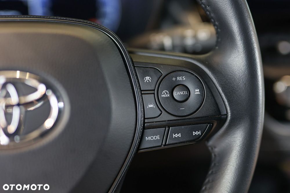 Toyota Corolla 1.8 Hybrid Style - 29