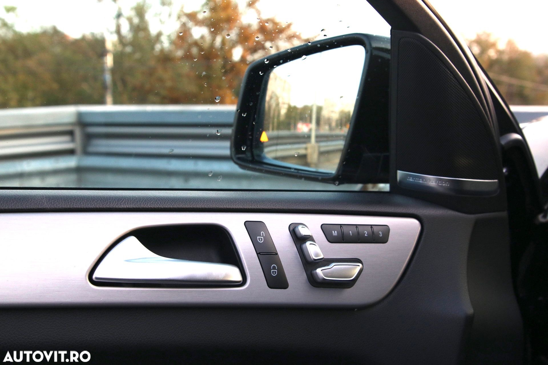 Mercedes-Benz GLE Coupe 350 d 4MATIC - 5
