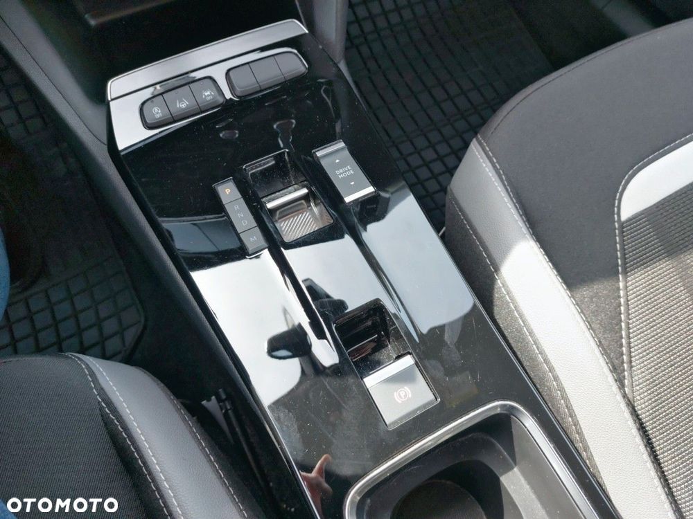 Opel Mokka 1.2 T GS S&S - 15