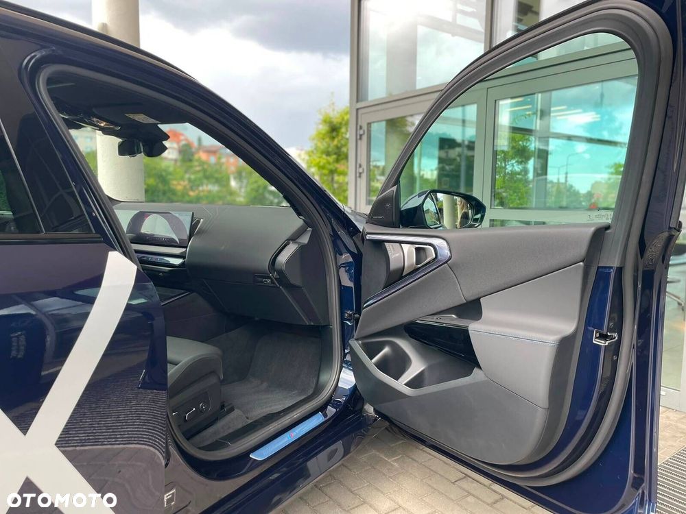 BMW X3 - 31