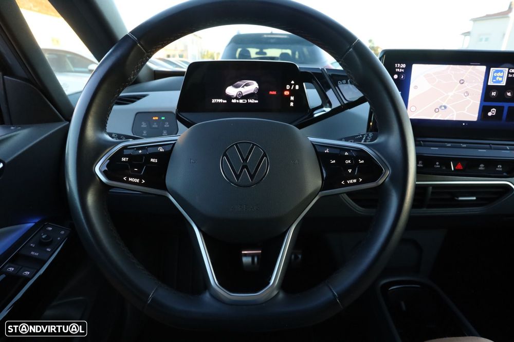 VW ID.3 Pro Performance - 14