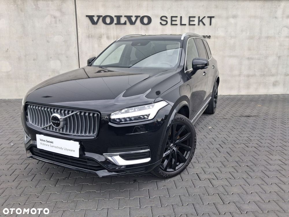 Volvo XC 90 - 2