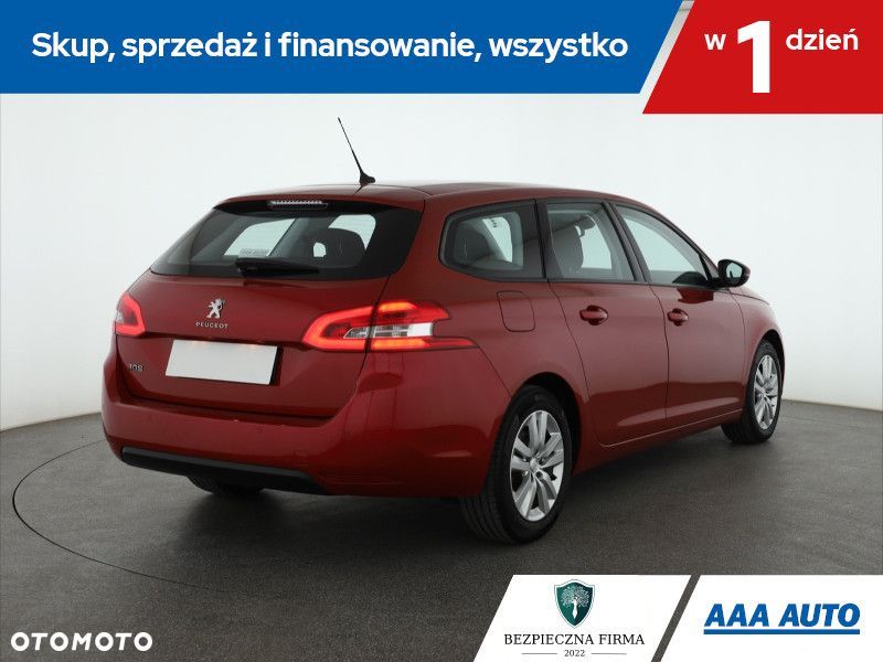 Peugeot 308 - 6