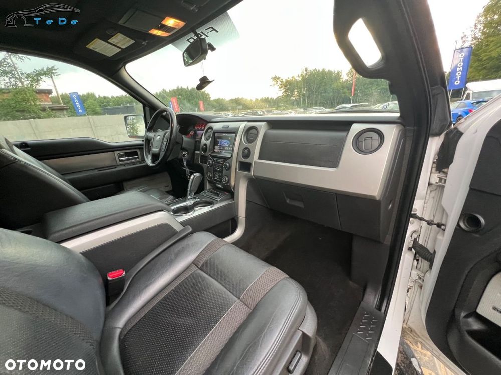 Ford F150 - 30