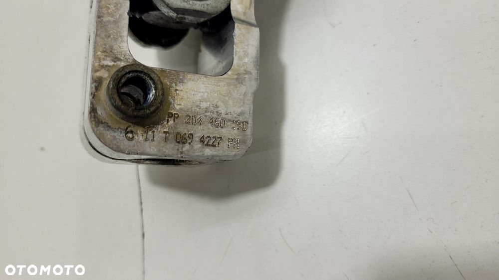 Mercedes W204 W207 W212 krzyżak łącznik kolumny - 8