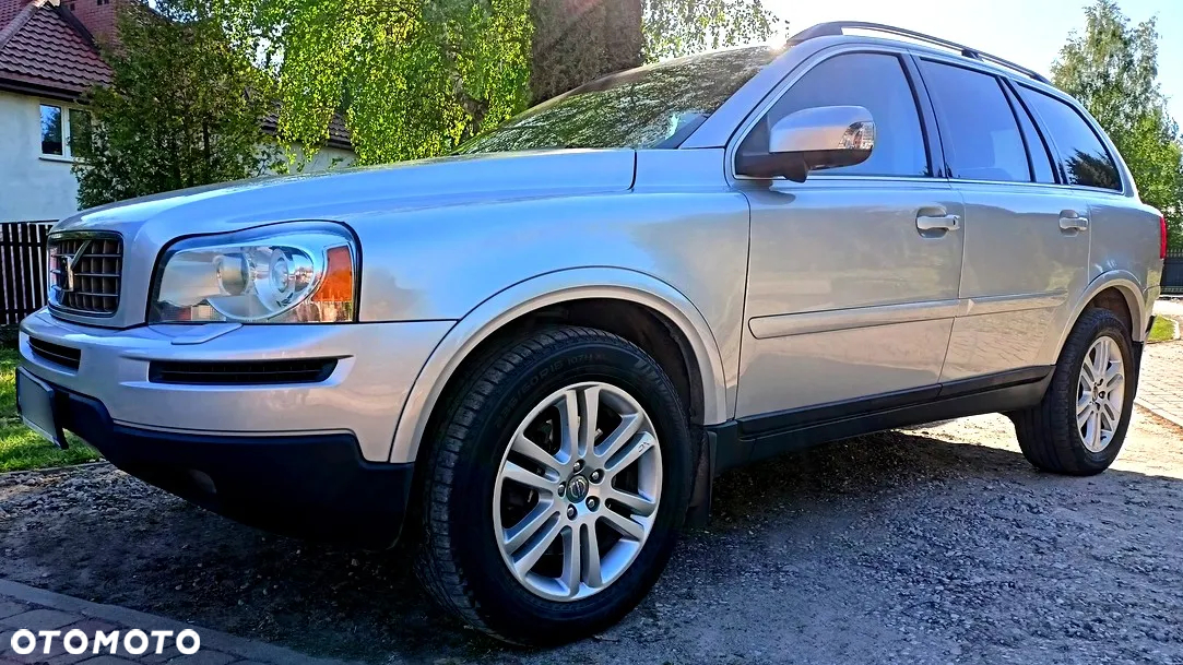 Volvo XC 90 3.2 AWD Ocean Race - 2