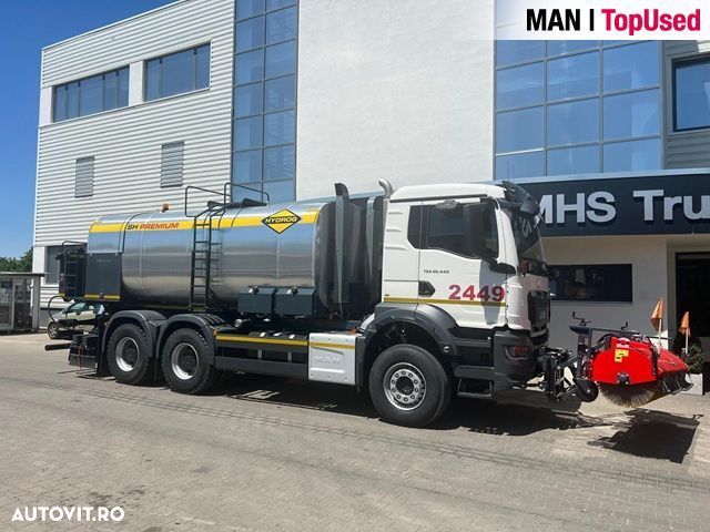 MAN HYDROGSR10000LitrisiPeriefrontala-NOU - 2