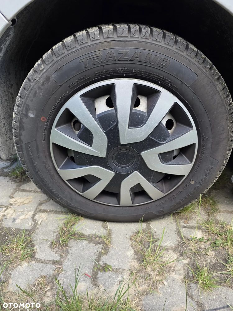 Renault TRAFIC - 17
