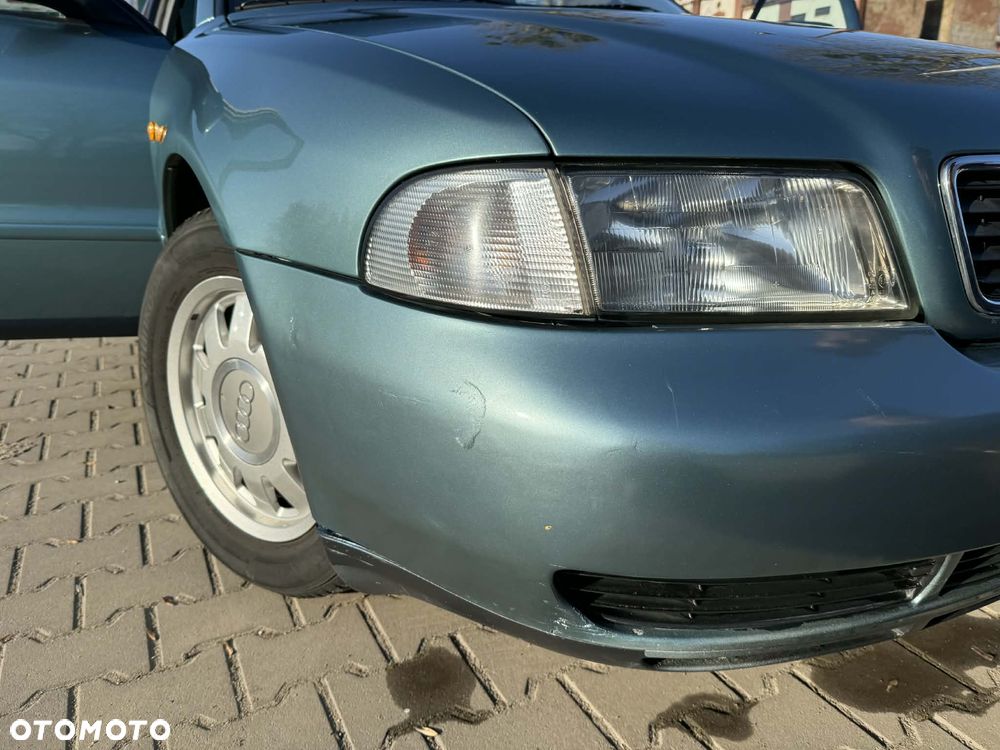 Audi A4 Avant - 13