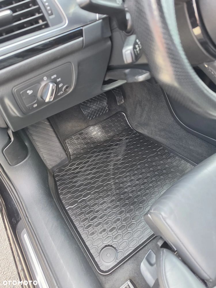 Audi A6 Limousine 3.0 TDI DPF quattro tiptronic - 16