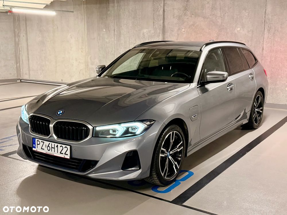 BMW Seria 3 - 1