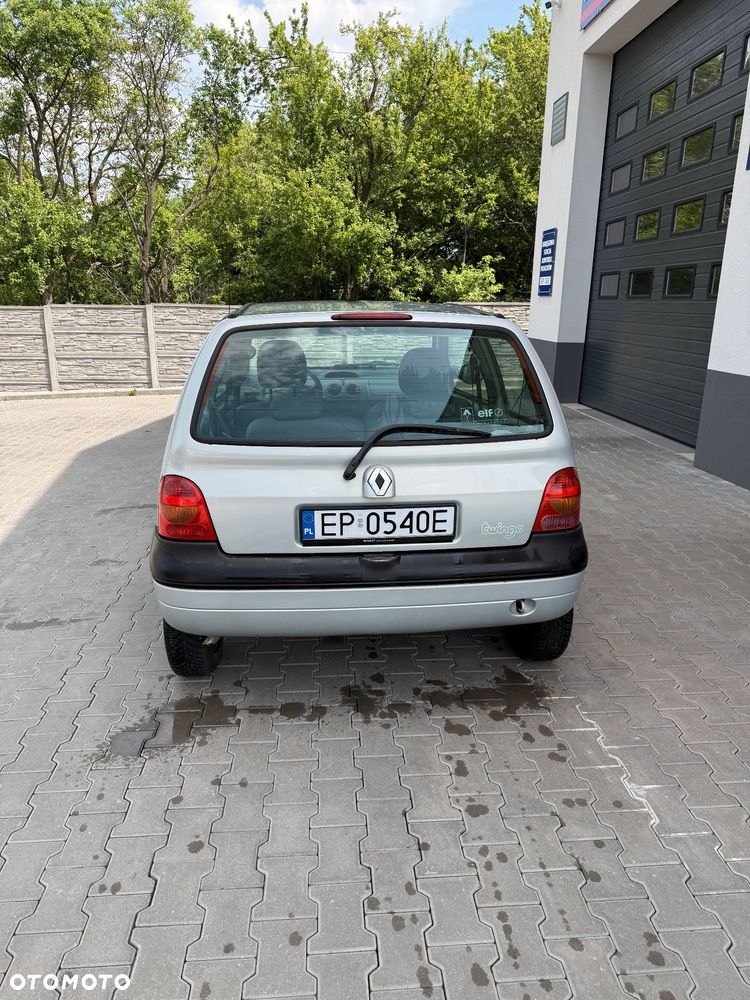 Renault Twingo - 4