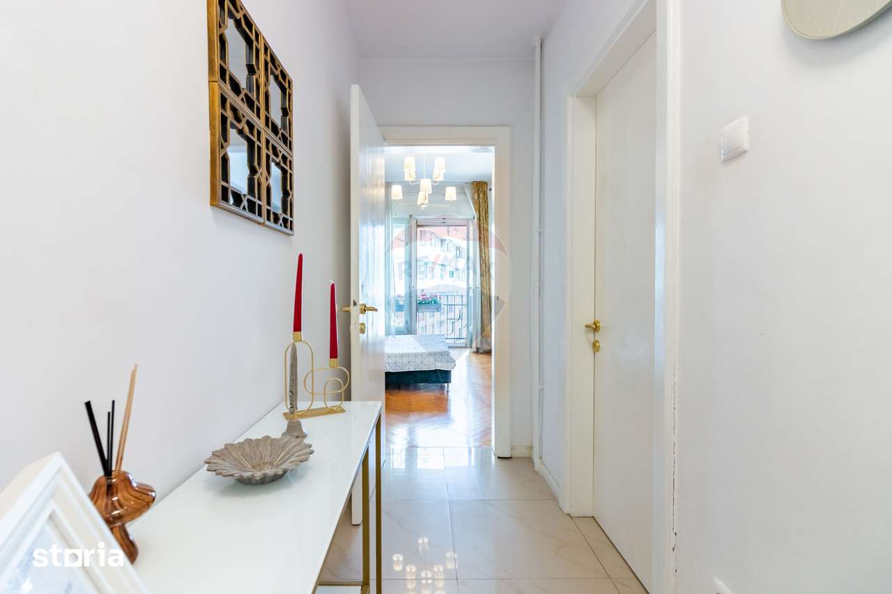 Apartament cu 1 camera vânzare în zona P-ta Universitatii — fotografia 3