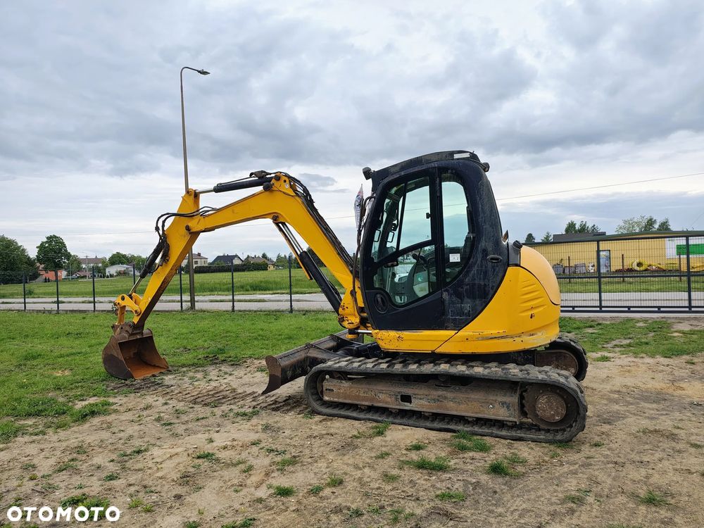JCB 8080 - 5
