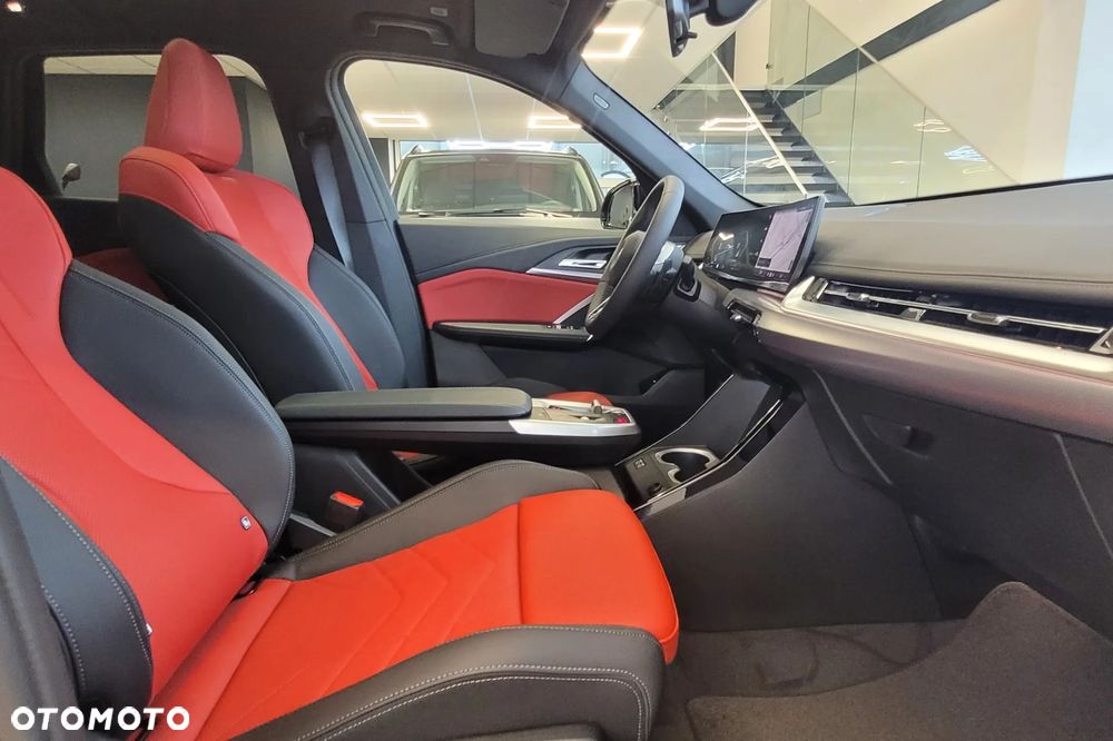 BMW X1 xDrive20d mHEV M Sport sport - 13