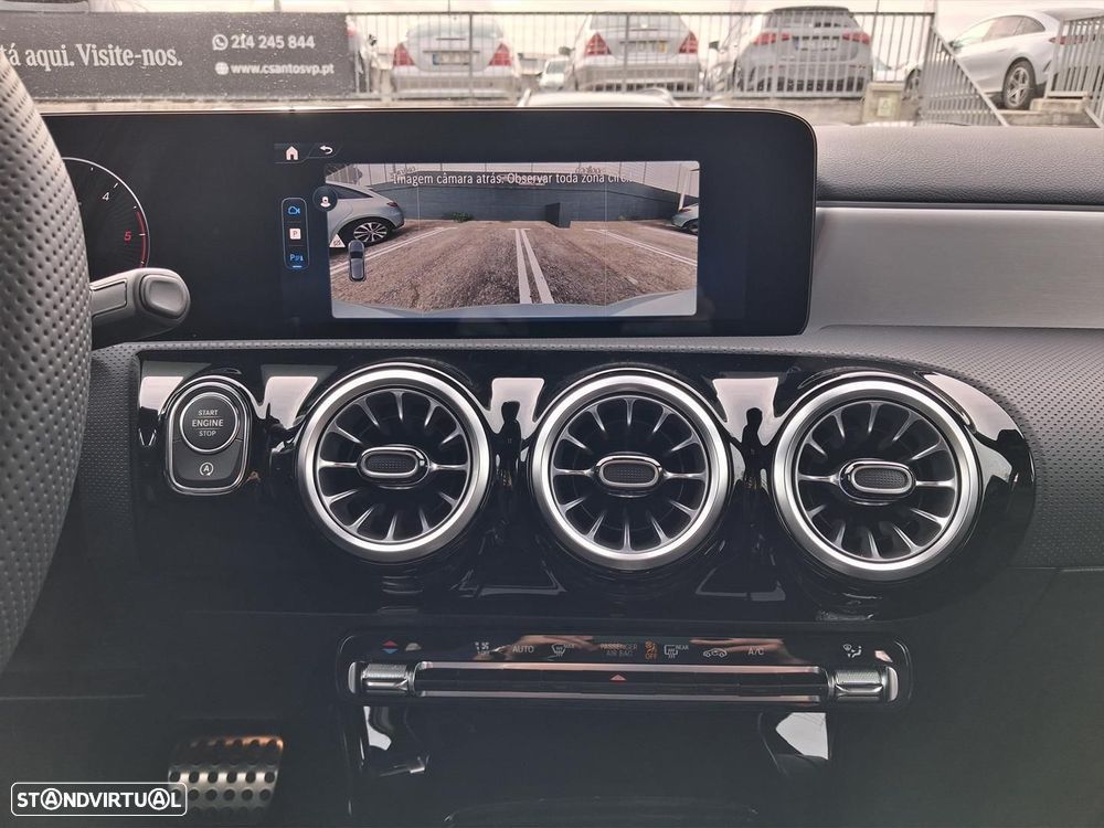 Mercedes-Benz A 180 - 19