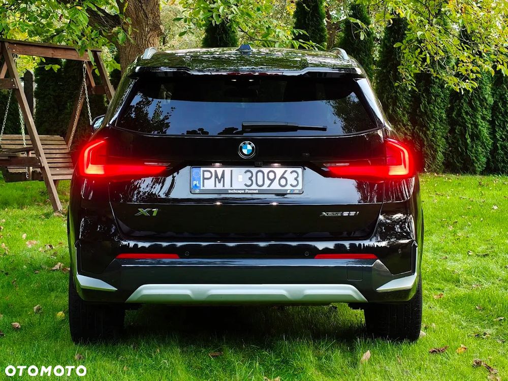 BMW X1 - 13