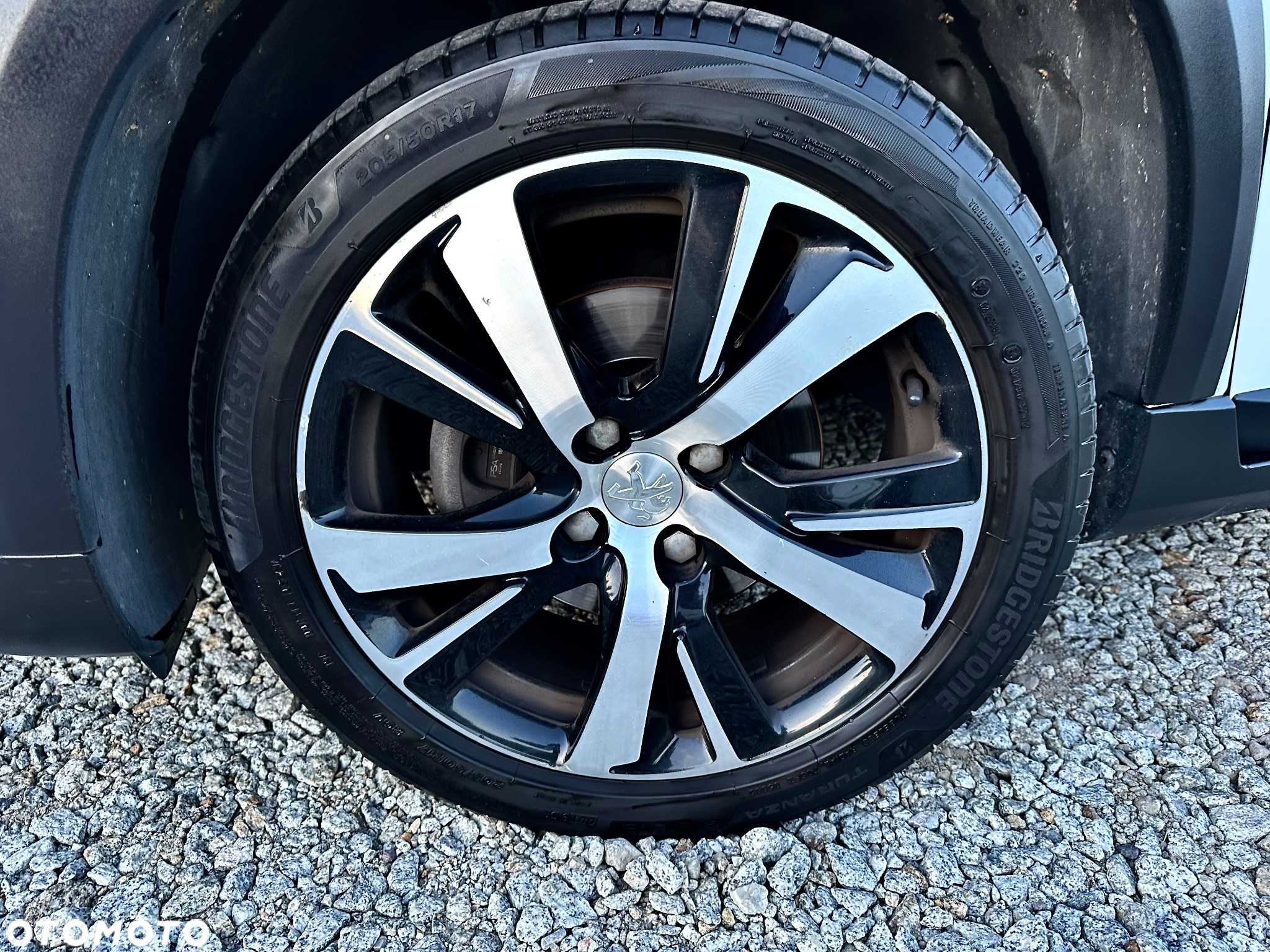 Peugeot 2008 PureTech 110 Stop&Start GT-Line Edition - 25