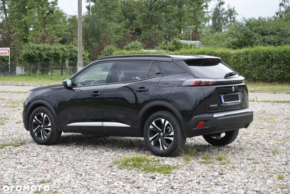 Peugeot 2008 - 32