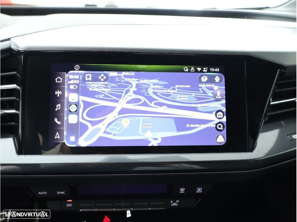 Audi Q4 e-tron 45 82 kWh - 19