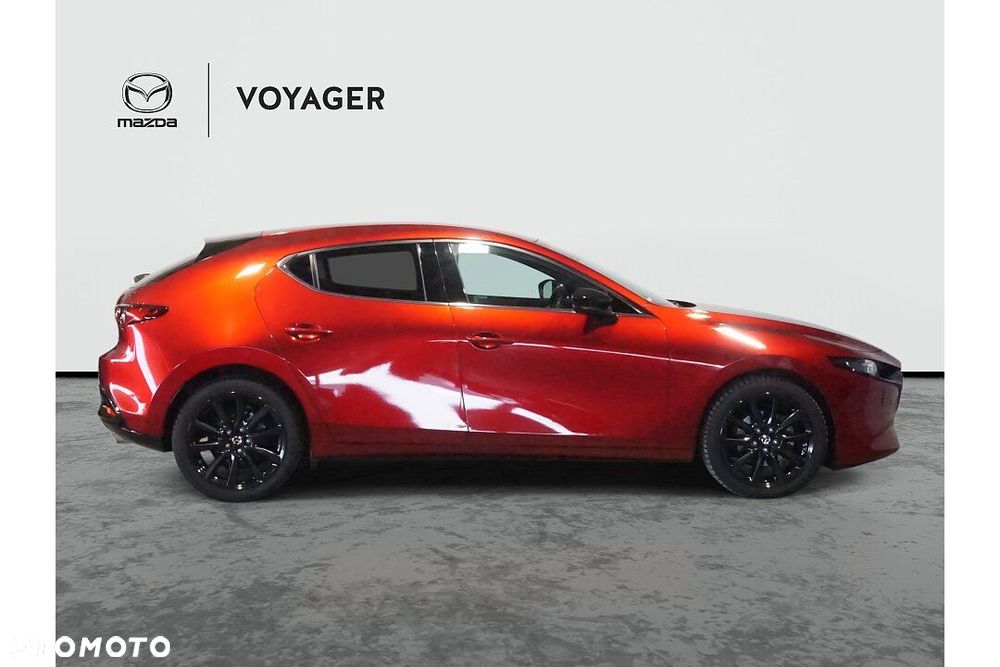 Mazda 3 - 6