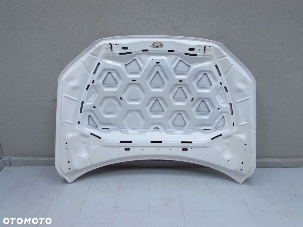 VOLVO S80 II V70 III XC70 07-16 MASKA POKRYWA SILNIKA DO ZALOZENIA 614 - 10