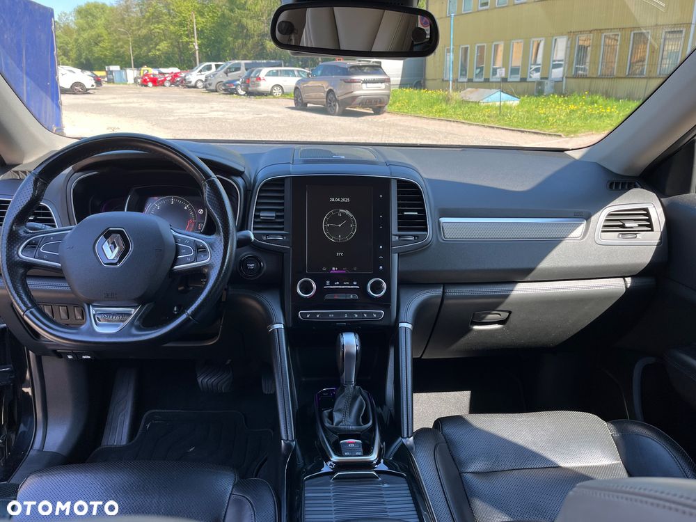 Renault Koleos 2.0 dCi Initiale Paris 4x4 X-Tronic - 15