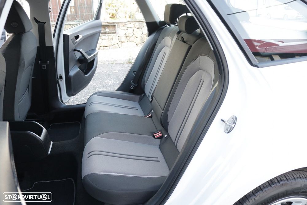 SEAT Leon ST 2.0 TDI Style - 26