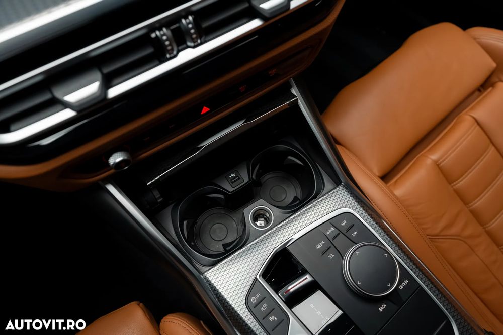 BMW M3 M340i xDrive - 23