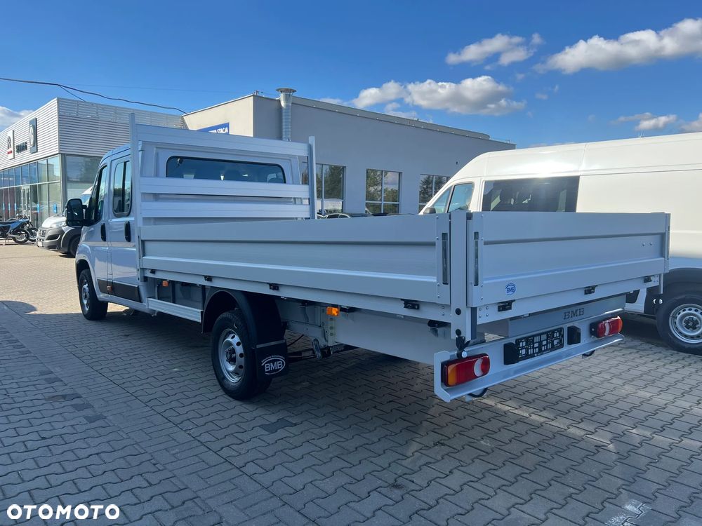 Fiat Ducato 2.2 140KM - 9