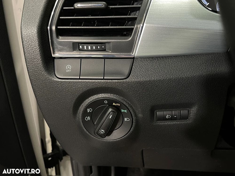 Skoda Fabia 1.0 TSI 95 CP Ambition - 19