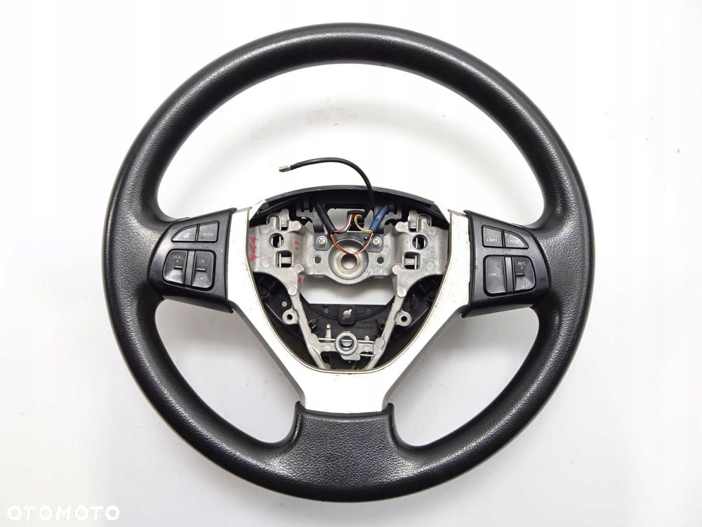 kierownica skóra multi suzuki sx4 s-cross - 1