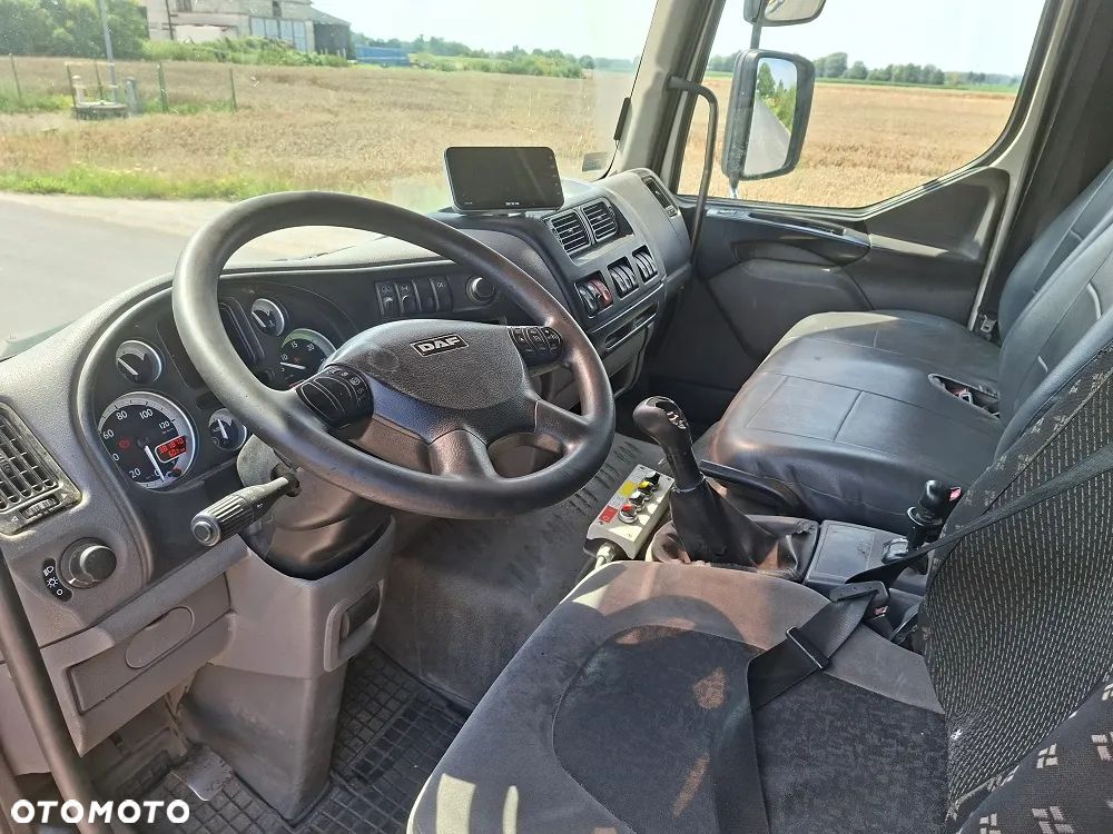 DAF LF 55.250 - 5