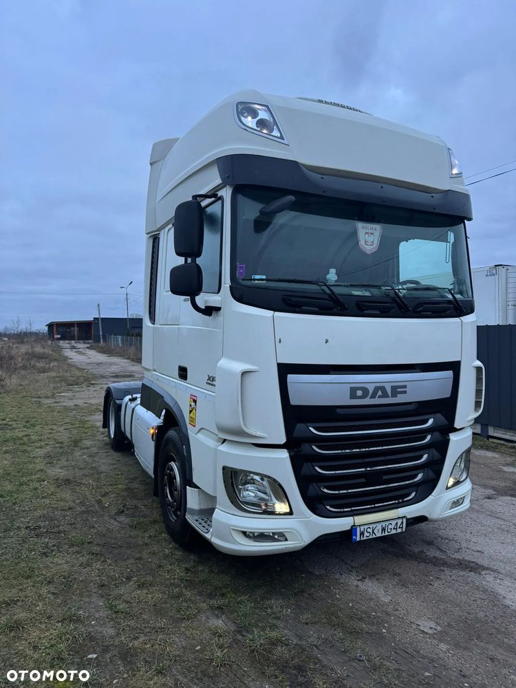 DAF XF 106 - 4