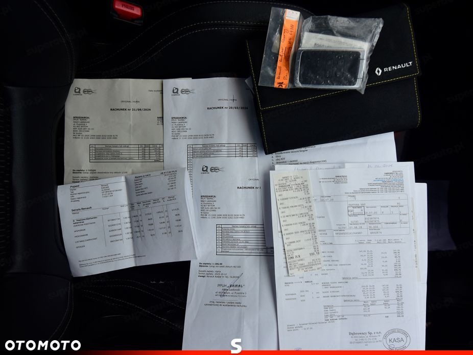 Renault Kadjar 1.2 Energy TCe Limited EDC - 28