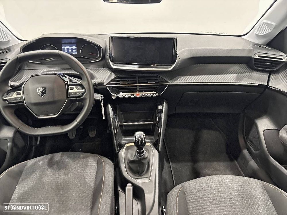 Peugeot 208 PureTech 100 Style - 7