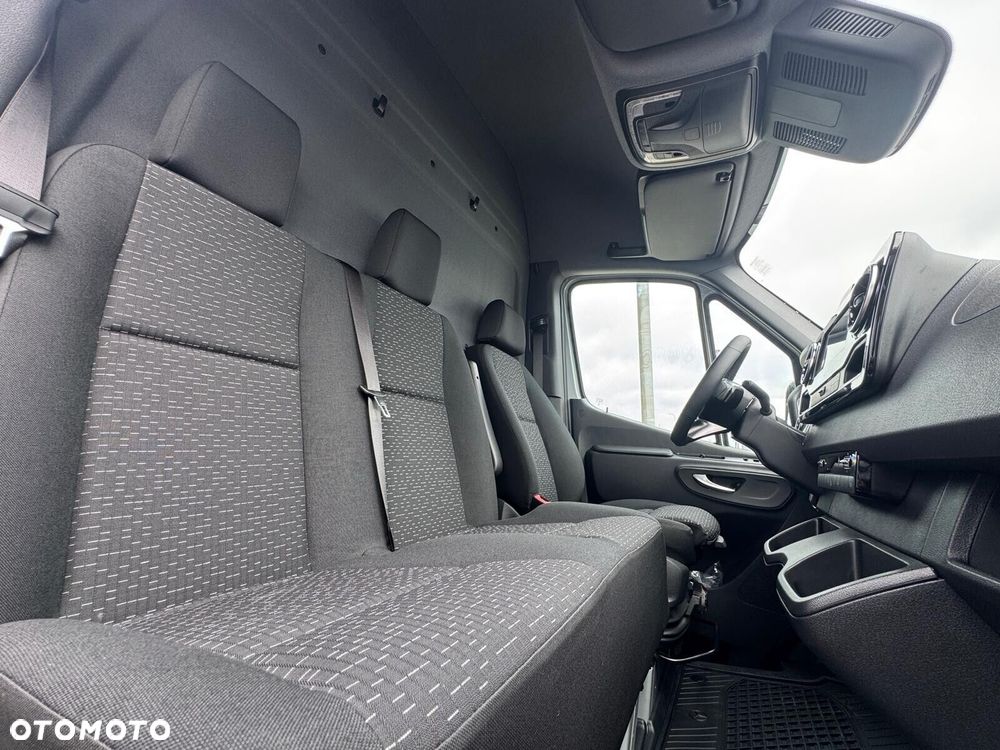 Mercedes-Benz Sprinter 317 cdi L2H2 4325 mm. - 21
