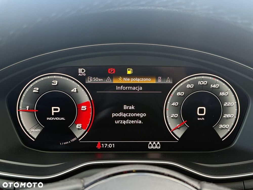 Audi A4 Limousine 40 TDI mHEV Quattro S tronic - 16
