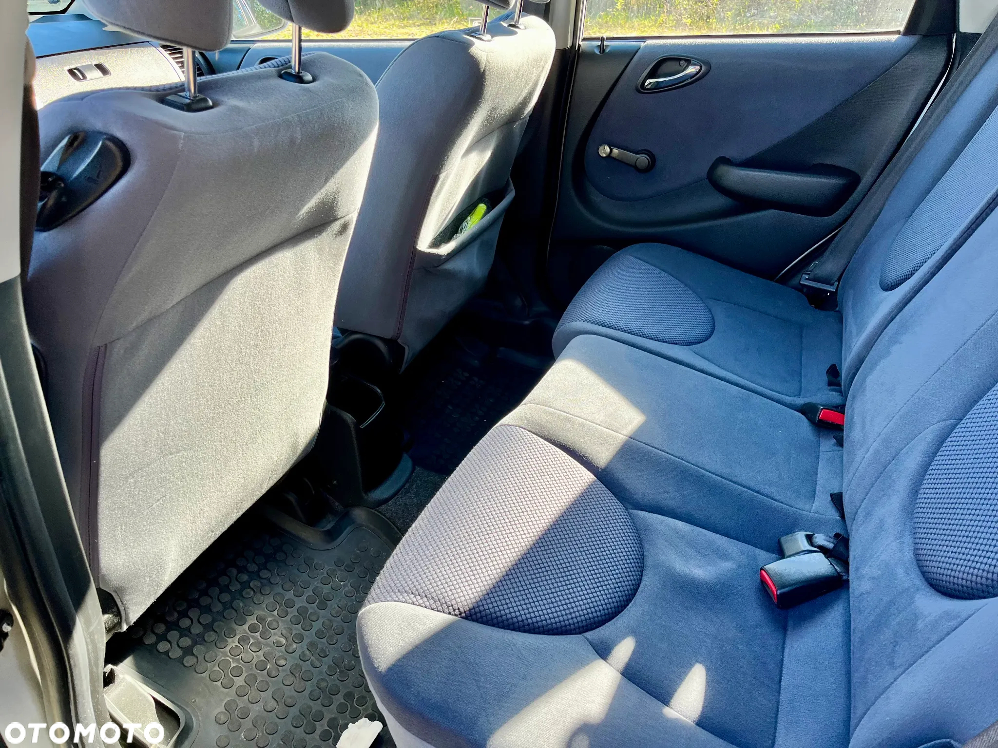 Honda Jazz - 7