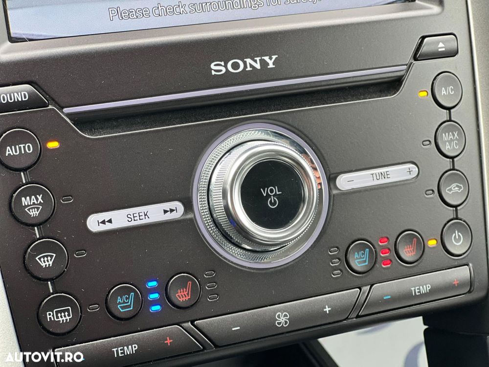 Ford Mondeo 2.0 HEV Vignale - 19