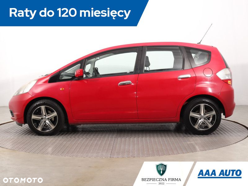 Honda Jazz - 3